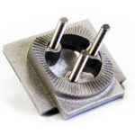 10045 - Tri-Stud Hanger for Disconnect