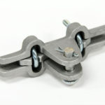 12001 - Span Wire Cable Clamp