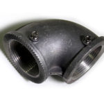 12050 - Elbow, Threaded