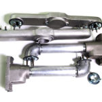 13029-5 - Pipe Arm Assembly, 5 section