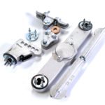 15031X - Framework for 5 section Head w/Tether