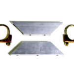 20056 - Skybracket Channel Kit, 8"