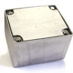 21000 - Detector Housing