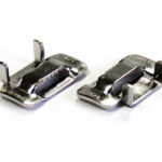 PMB 256 - Banding Buckles
