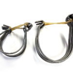 10091 - Cable Ring, Galvanized