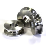 10090 - Round Thimble